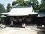 峯ヶ岡八幡神社の社叢