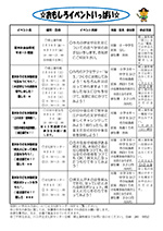 歴史と文化を楽しむ体験教室